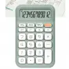Powermaster Pm-25410 Yeşil 12 Haneli Hesap Makinesi