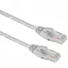 Powermaster Pm-27148 Gri 3 Metre Cat 5 Ethernet Network Kablosu