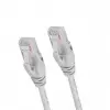 Powermaster Pm-27148 Gri 3 Metre Cat 5 Ethernet Network Kablosu