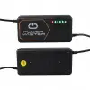 Powermaster Pm-31174 24 Volt - 20 Amper C16 Uçlu Elektrikli Bisiklet Şarj Cihazı
