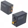 Powermaster Pm-32145 Dijital Optik Ses To Rca Audio Çevirici Konverter