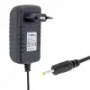 Powermaster Pm-33779 5 Volt - 3 Amper 2.5*0.7 Mm Uçlu Plastik Kasa Priz Tipi Adaptör