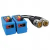 Powermaster Pm-3893 8mp Max 600 Metre Hd-tvı/cvı/ahd/cvbs Hd Video Balun