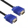 Powermaster Pm-4421 15 Pin 3+6 Erkek/erkek 10 Metre Vga Görüntü Kablosu