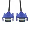Powermaster Pm-5996 Erkek-erkek 15 Pin 1.3 Metre Vga Kablo