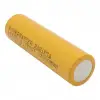 Powermaster Pm-9599 Rakieta 3.7 Volt 1200mah 18650 Başlıklı Şarj Edilebilir Lityum Pil (tekli)