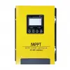 Powermaster Pm-mp60a 12v-24v-36v-48v 60a Mppt Dijital Otomatik Solar Şarj Regülatörü