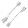 Powermaster Poe Ip Kamera Kablosu Dişi Power Uç Aktif Splitter