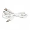 Powermaster Usb 2 A Erkek-mini Usb 5 Pin 1 Metre Kablo