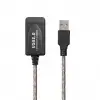 Powermaster Usb 2.0 15 Metre Uzatma Kablosu Pm-11426