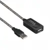 Powermaster Usb Uzatma Kablosu 20 Metre