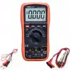 Powermaster Vc-97 Dijital Ölçü Aleti Multimetre