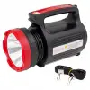 Powermaster Yajia Yj-2895u 5 Watt 20 Smd Ledli 3 Modlu Usbli Şarjlı El Feneri