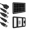 Powermaster Zo-710 6 Volt 1.33 Amper 8 Watt Güneş Enerjili Şarj Cihazı Solar Panel