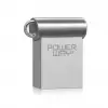 Powerway 16gb Usb 3.0 Metal Mini Flash Bellek