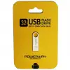 Powerway 32 Gb Metal Tip Usb Flash Bellek