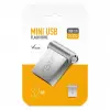 Powerway 32gb Usb 3.0 Metal Mini Flash Bellek