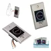PROXSEN PS-29 No Touch Temassız Çıkış İnce Tip Buton