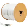 Ramtech Anten Kablosu RG6-U4 48 Tel 300 Metre