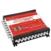 Ramtech Multiswitch Sonlu Kaskatlı Bir Arada Uydu Santral 10/8