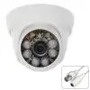 RAMTECH RT-510 Ahd Dome 2mp Güvenlik Kamerası