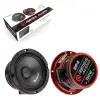 REISS AUDIO RS-DP4 Oto Midrange 10cm 150W Rms 75W 2Li