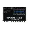 REISS AUDIO RS-EQ7 Grafik Ekolayzer 7 Bantlı