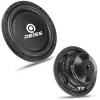 REISS AUDIO RS-HX10 Oto Bass Subwoofer 25cm 1500W Tekli