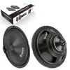 REISS AUDIO RS-M8NX Oto Midrange 20cm 400W Rms 200W 2Li