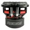 REISS AUDIO RS-THUNDER12 Oto Bass Subwoofer 30cm 5000W