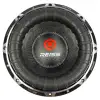 REISS AUDIO RS-THUNDER12 Oto Bass Subwoofer 30cm 5000W