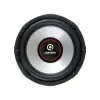 REISS AUDIO RS-UX12 Oto Bass Subwoofer 30cm 1000W