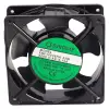 REWEL 120x120x38 220 Volt Fan 12X12CM