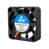 REWEL 92x92x25 mm 12 Volt DC FAN 9X9 CM