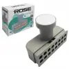 Rose Rle-1600 16 Çıkışlı 0.1 Db Full Hd 4k Lnb Universal Hexademical