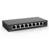 Ruijie Reyee Rg-Es108d 8 Port 10/100 Switch
