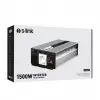 S-link Sl-1500w Dc12v-ac230v 1500w İnverter