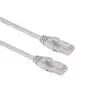 S-LINK SL-CAT601 1MT UTP CAT6 PATCH KABLO GRİ