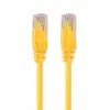 S-link Sl-cat603ye 3 Metre Sarı Cat6 Ethernet Kablosu