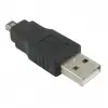 S-link Sl-ma0 Mini Usb Adaptör Çevirici