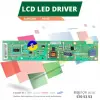Samsung Ssl320_0d3a Rev0.1- Lta320ap33 - Lcd Led Driver