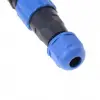 Sd-13 Tipi Su Geçirmez 2 Pin Konnektör