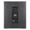 Shile Art918s 18 2200 Watt Profesyonel Aktif Kabin Subwoofer Subbass
