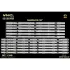 Samsung Tv LED BAR 50 inç 12li takım 6x63cm 7 mercekli 6x53,7cm 6 mercek 284448-N10