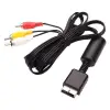 Sony Play Station 3Rca Tos 1.5 Metre Kablo