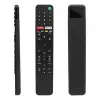 Sony Rmf-tx500p Netflix-google Play Tuşlu Ses Komutlu Lcd-led Tv Kumanda