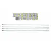 Sony sharp Slim Led Bar 40 inç 4x45,7cm 36 Ledli Tv Led Bar 284331-Ü21