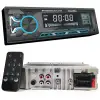 SOUNDMAX SX-MX7G Oto Teyp 4X50 Watt Bluetooth 2xUsb Sd Fm Aux
