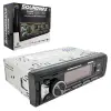 SOUNDMAX SX-MX7G Oto Teyp 4X50 Watt Bluetooth 2xUsb Sd Fm Aux