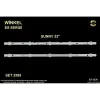 Sunny Tv LED BAR 22 inç 2 Lİ Takım 2cX 38 CM 5 Mercek